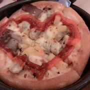Tình Yêu Pizza <3 <3 <3  #colormefoody 
