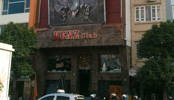 Karaoke Kenz Club - Trung Kính