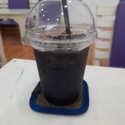 Cafe đen đá