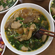 Bún bò