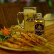 <a class='hashtag-link' href='/ho-chi-minh/hashtag/sapporopremiumbeer-188774'>#SapporoPremiumBeer</a>