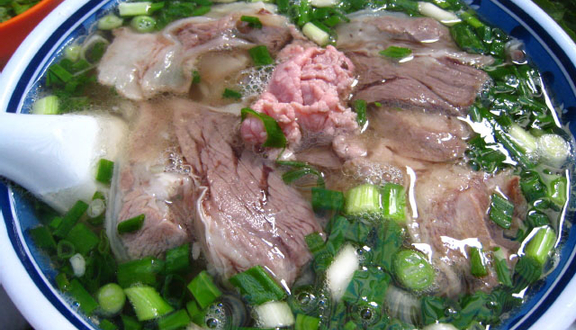 Phở Đồng Liến