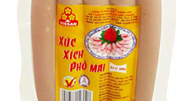 Vissan - Nguyễn Sơn