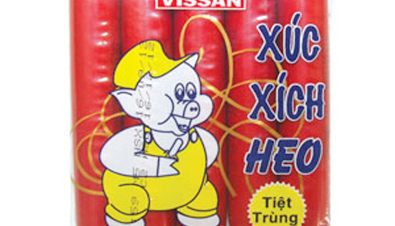 Vissan - Nguyễn Văn Quá