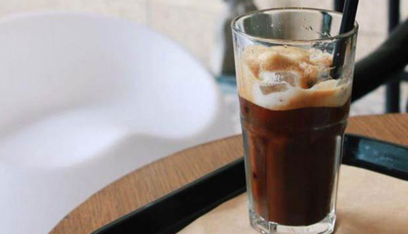 Ara Coffee - Trần Bình Trọng