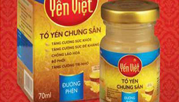 Yến Việt - Minh Phụng