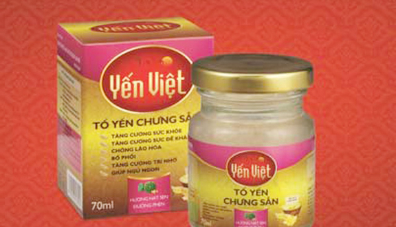 Yến Việt - Kha Vạn Cân