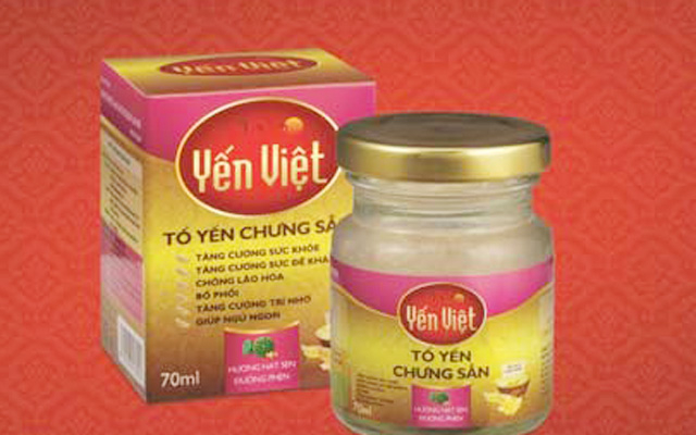 Yến Việt - Kha Vạn Cân