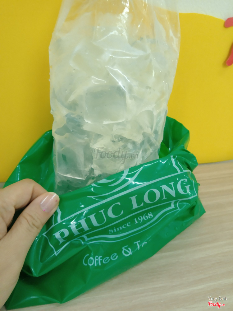 Phúc Long Coffee & Tea House - Nguyễn Huệ ở TP. HCM