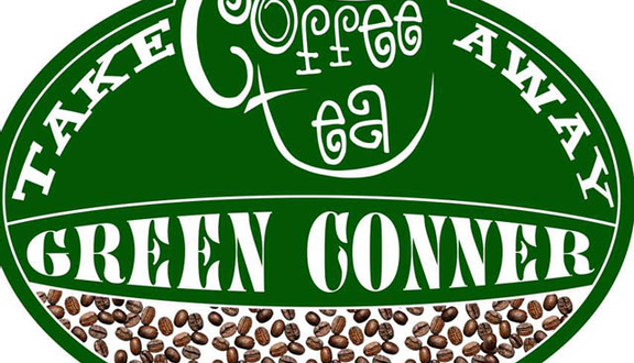Green Conner Cafe - Hồ Tùng Mậu