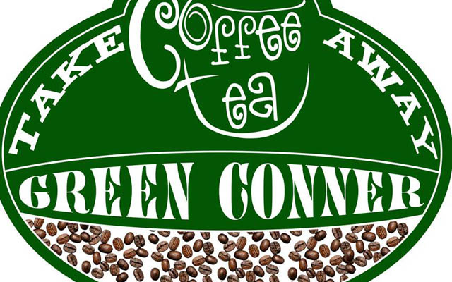 Green Conner Cafe - Hồ Tùng Mậu