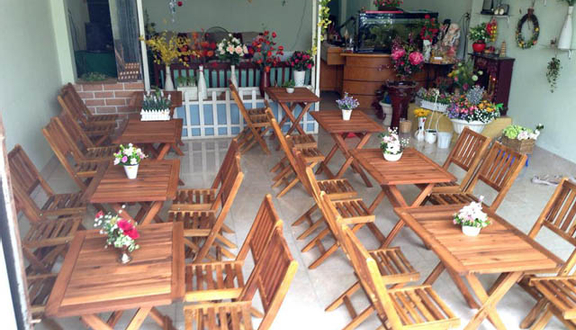 Spring House Cafe - Nguyễn Việt Hồng