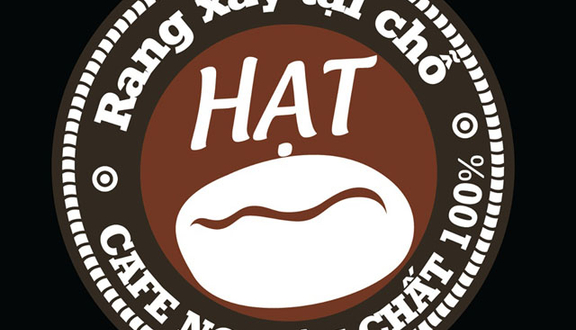 Hạt Cafe - Nguyễn Trãi