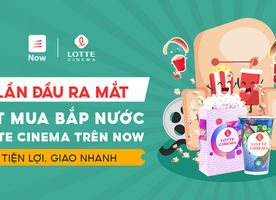 Lotte Cinema - Đà Nẵng