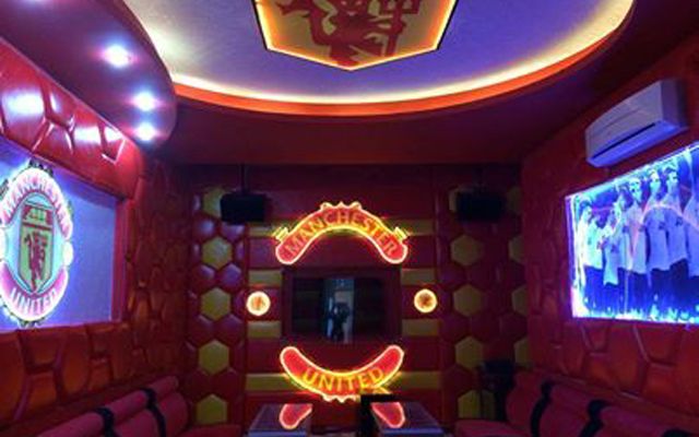 Quán karaoke VIP đẹp hay chất lượng thiết kế đẹp tại Vũng Tàu bạn tham khảo