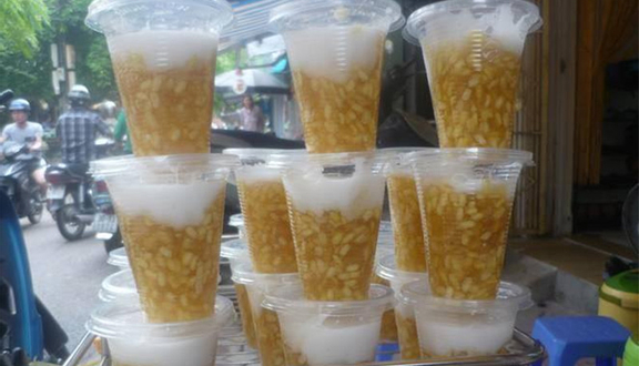 Chè Bưởi Huế