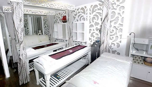 Beauty House Spa - Mạc Thị Bưởi