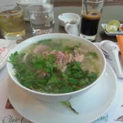Phở Lý Quốc Sư - Nguyễn Cảnh Dị Ở Quận Hoàng Mai, Hà Nội | Foody.Vn