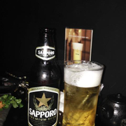 Sapporo 2 tẩy 37K