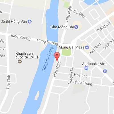 Cafe Hương Phố