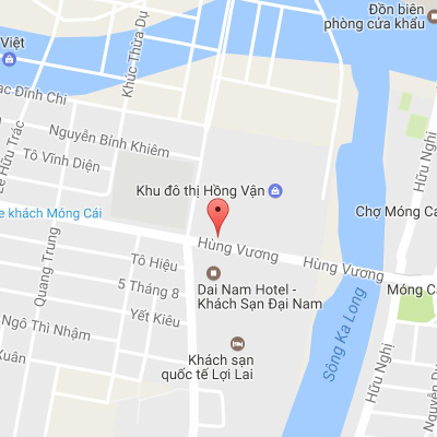 Khu Gải Trí Việt Hoa - Golden Times Bar