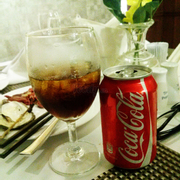 Coca 30++/ly