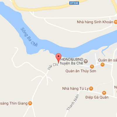 Quán Lẩu Hải Ninh