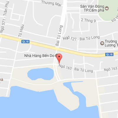 Nhà Hàng Đông Sơn , Tp Cẩm Phả - Quảng Ninh