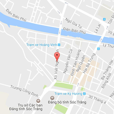 Cửa Hàng Thực Phẩm Vĩnh Thạnh