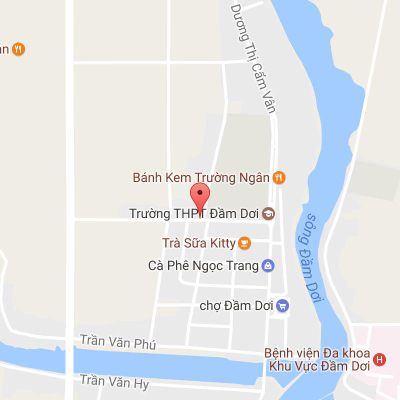 Lò Bánh Mì Thanh Việt