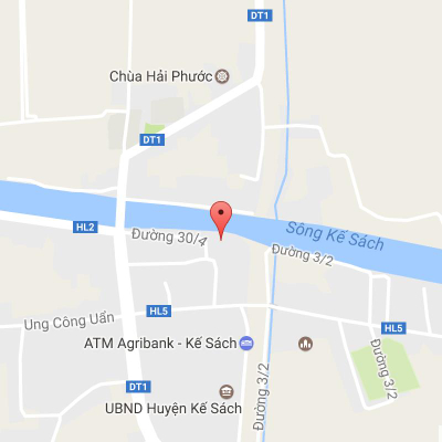 Tiệm Bánh Kem Thanh Thúy