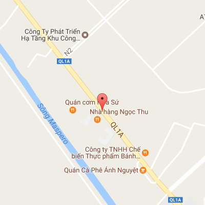 Nhà Hàng Ngọc Thu