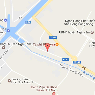 Quê Tôi Cafe - Phú Lộc