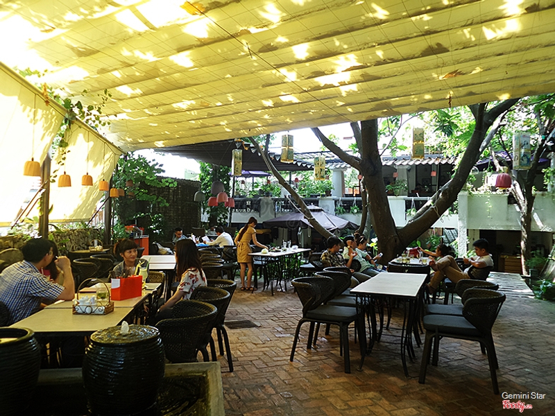 Văn Cao Cafe Ở Quận 3, Tp. Hcm | Foody.Vn
