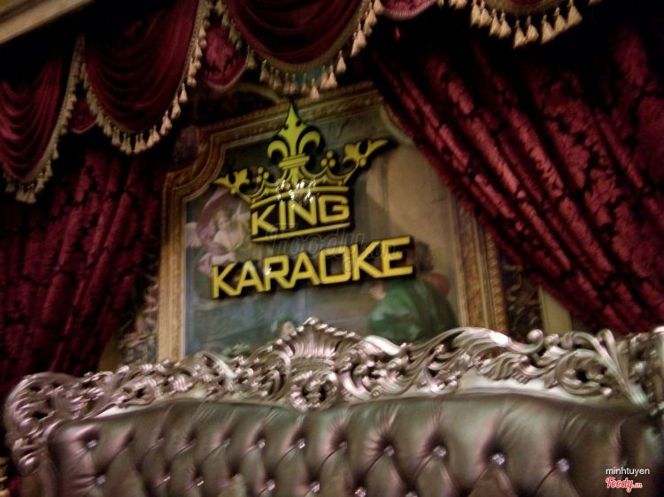 King Karaoke - Hai Bà Trưng ở TP. HCM