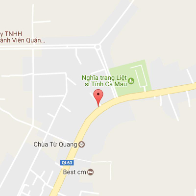 Quán Chuột Đồng - Nguyễn Trãi