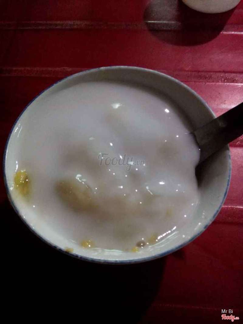 chè bưởi