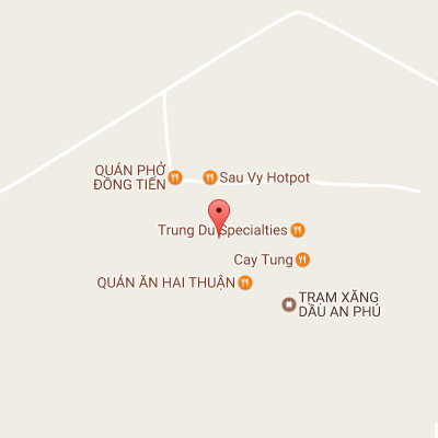 Thu Hien Bar