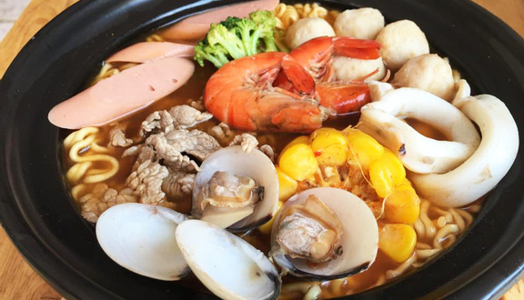Kimochi - Food & Drink
