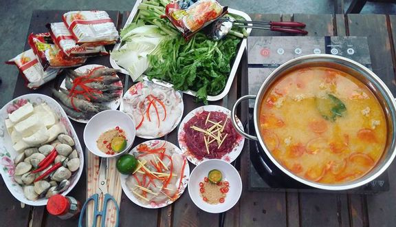 Lẩu Nướng Tại Nhà Online Ở Quận Đống Đa, Hà Nội | Foody.Vn