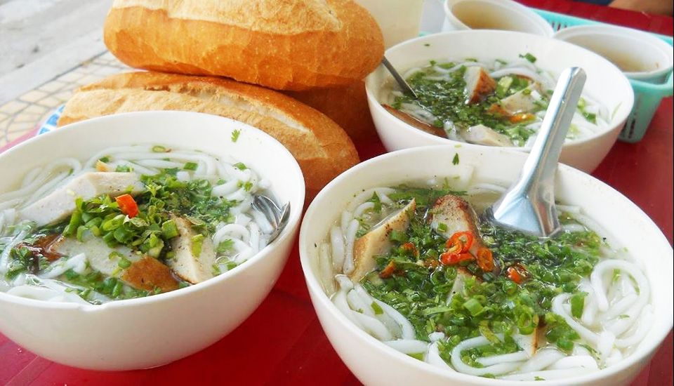 Mai Lý - Bánh Canh Chả Cuốn ở Tp. Phan Rang-Tháp Chàm, Ninh Thuận | Foody.vn