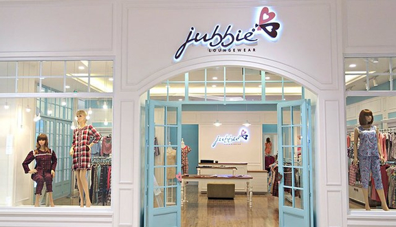 Jubbie Loungewear - Aeon Mall Bình Dương