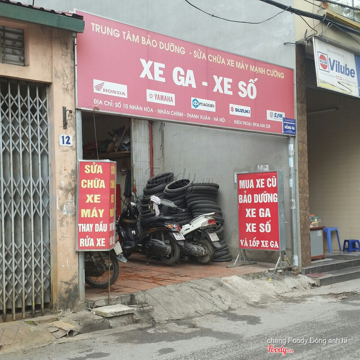 Shop Xe Máy Cường K  Home  Facebook