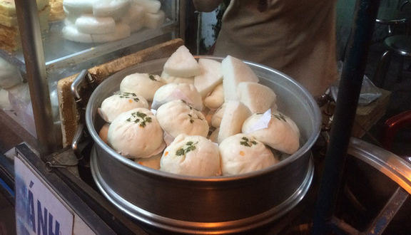 Bánh Bao - Nguyễn Trãi