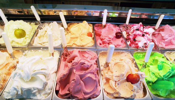 Gelato Italia - Times City