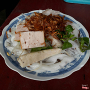 Bánh cuốn 15K