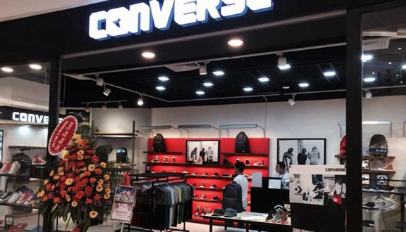 Converse - Aeon Mall Bình Dương