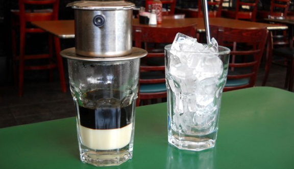 T - Cafe & Trà Sữa