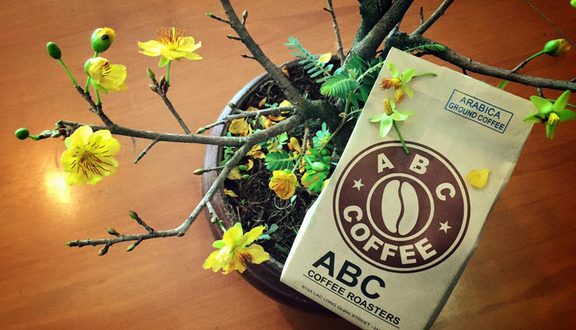 ABC Coffee Roasters