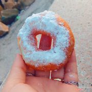 Donut đường ;)